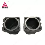 FL912 Cylinder Liner Cylinder Sleeve 04231497 04157756 04157403 for Deutz