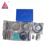 F4L912 F4L912W 02929649 Full Gasket set F6L912 Overhaul Gasket Kit 02931405 02931314 02929650 for Deutz