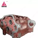 F3L912 F3L912W Cylinder Block Crankcase 02230526 02239367 04156080 for Deutz