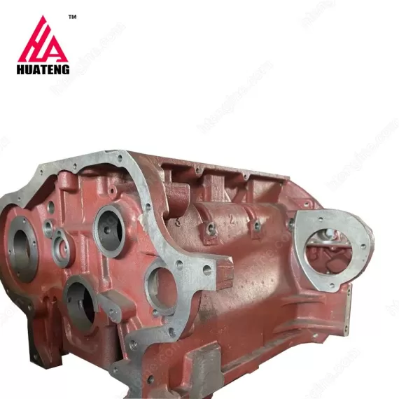 F3L912 F3L912W Cylinder Block Crankcase 02230526 02239367 04156080 for Deutz