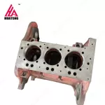 F3L912 F3L912W Cylinder Block Crankcase 02230526 02239367 04156080 for Deutz