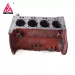 F4L912 F4L912W Cylinder Block Crankcase 04231744 04156243 02139040 for Deutz