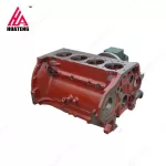 F4L912 F4L912W Cylinder Block Crankcase 04231744 04156243 02139040 for Deutz