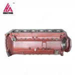 F6L912 F6L912W F6L913 Cylinder Block Crankcase 04158913 04156225 04156067 Diesel Engine Spare Parts for Deutz