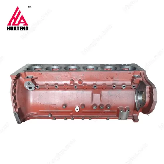 F6L912 F6L912W F6L913 Cylinder Block Crankcase 04158913 04156225 04156067 Diesel Engine Spare Parts for Deutz