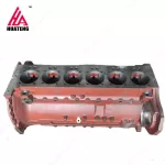 F6L912 F6L912W F6L913 Cylinder Block Crankcase 04158913 04156225 04156067 Diesel Engine Spare Parts for Deutz