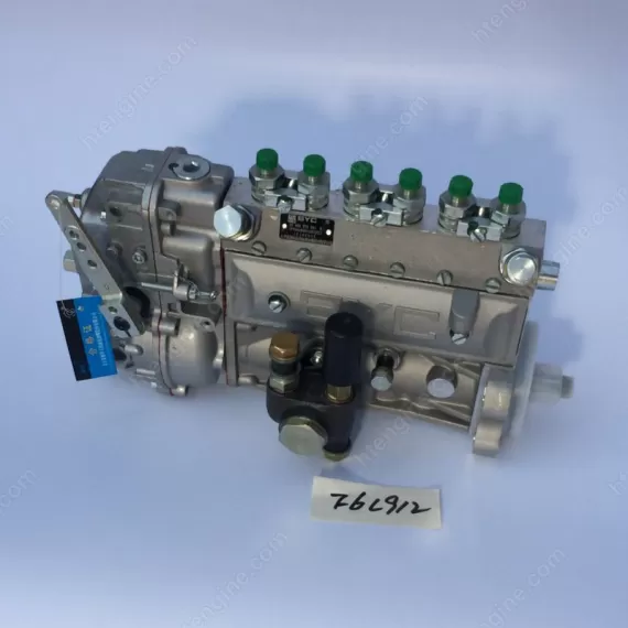 Good Quality  F6L912 High Pressure Pump  04231590 04231602 For Detuz