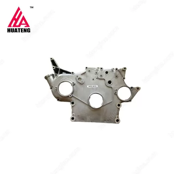 F3L912 F4L912 Diesel Engine Parts Timing Gear Front Cover 04158412 for Deutz