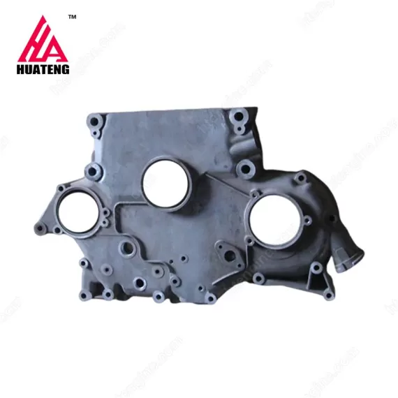 F6L912 Diesel Engine Parts Front Cover 02235812 for Deutz