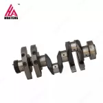 F3L912 F3L912W Crankshaft 02931044 02931301 04152650 04232745 Apply for Deutz