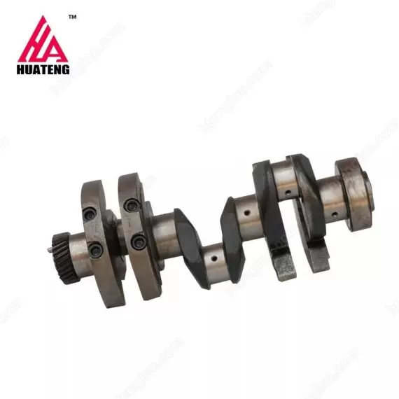 F3L912 F3L912W Crankshaft 02931044 02931301 04152650 04232745 Apply for Deutz