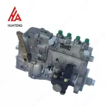 F4L912 High Pressure Pump Fuel Injection Pump  04232239 for Deutz