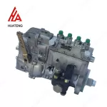 F4L912 High Pressure Pump Fuel Injection Pump  04232239 for Deutz