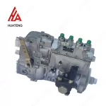 F4L912 High Pressure Pump Fuel Injection Pump  04232239 for Deutz