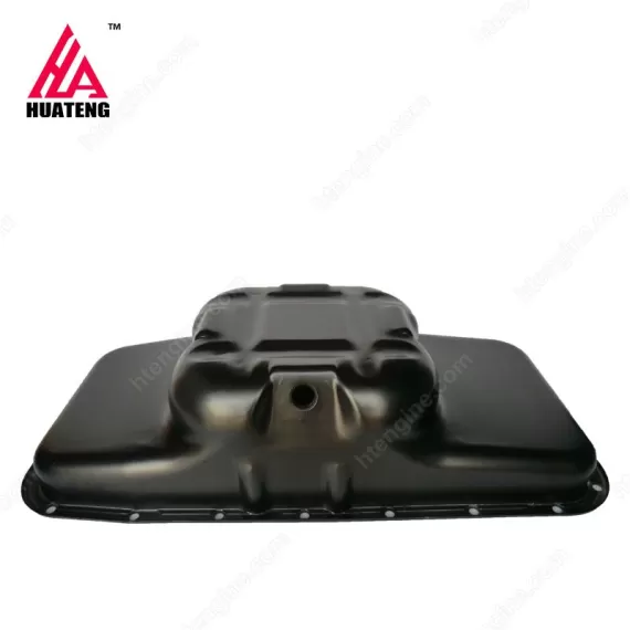 Manufacturer  F3L912 F3L912W Oil Pan  02235860 suitable for  Deutz