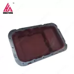 Manufacturer  F3L912 F3L912W Oil Pan  02235860 suitable for  Deutz