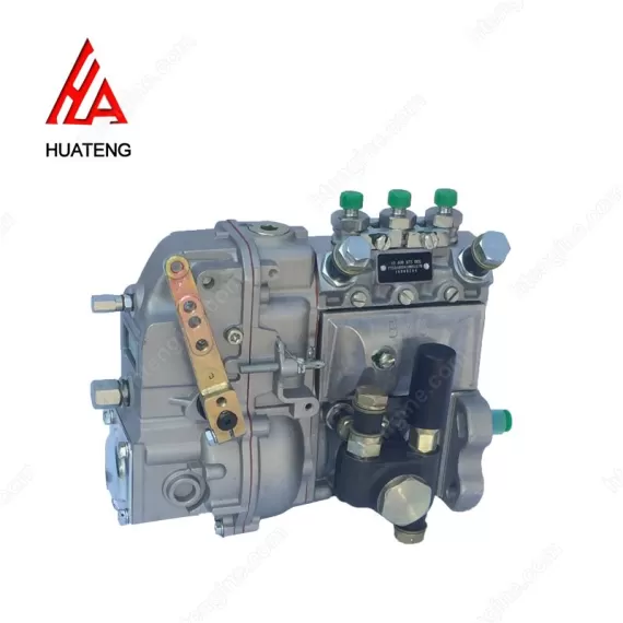 Diesel Engine Spare Parts F3L912 High Pressure Pump 04231581 04231593 For Deutz