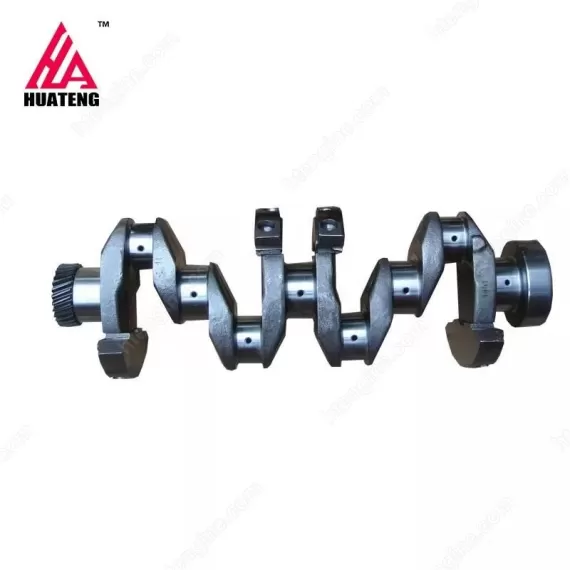 F4L912 F4L912W Crankshaft 02931048 04232749 for Deutz