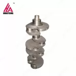 F4L912 F4L912W Crankshaft 02931048 04232749 for Deutz