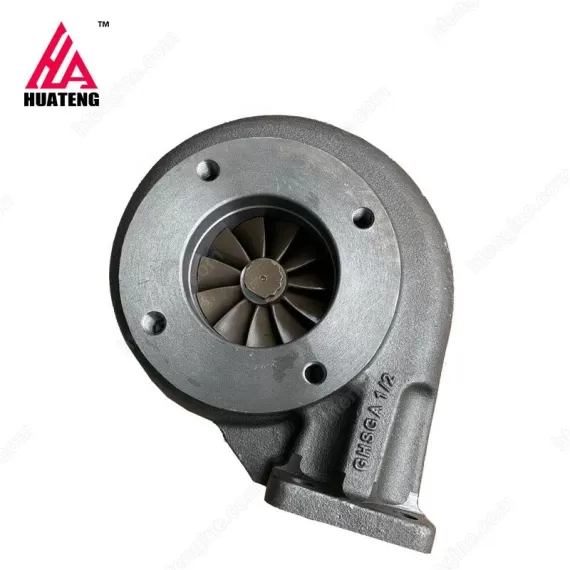 BF6L913 BF4L913T Diesel Engine Motor Parts Turbocharger 02232450 for Deutz