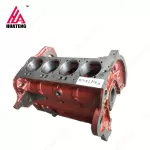 BF4L913 BF4L913C Cylinder Block Crankcase  04154929 04158917 04154928 For Deutz