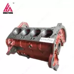 BF4L913 BF4L913C Cylinder Block Crankcase  04154929 04158917 04154928 For Deutz