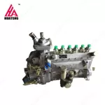 BF6L913 High Pressure Pump Fuel Injection Pump  04232078 04232077 For Deutz