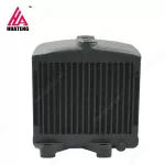 FL912 FL913 FL914 Diesel Engine Motor Spare Parts Hydraulic Oil Cooler Radiator 02237422 for Deutz in stock