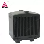 FL912 FL913 FL914 Diesel Engine Motor Spare Parts Hydraulic Oil Cooler Radiator 02237422 for Deutz in stock