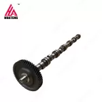 Factory Hot Sale BF6L913 Camshaft 04231545 04237197 For Deutz