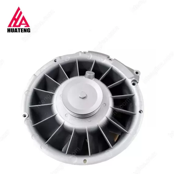 BF6L914C BF6L913C Engine Part Cooling Fan 04238201 04237667 for Deutz