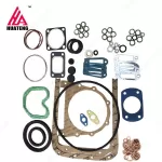 BF6L913 Diesel Engine parts Gasket Set Repair Kit 02931315 02929655 02929656 for Deutz