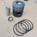 FL913 Cylinder Piston Set 4 Rings DSF 5.0 mm CR 02236679 02233306 04152183 for Deutz