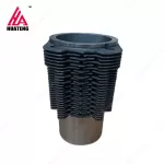 Air Cooling Cylinder Liner FL913 FL914 Diesel Engine Parts Sleeves 04231519 04157761 04153439 for Duetz