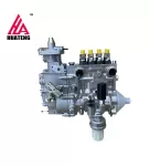 BF4L914 Diesel Engine parts injection pump high pressure pump 04236206 for Deutz