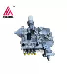 BF4L914 Diesel Engine parts injection pump high pressure pump 04236206 for Deutz