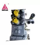 BF4L914 Diesel Engine parts injection pump high pressure pump 04236206 for Deutz