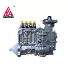 BF4L914 Diesel Engine parts injection pump high pressure pump 04236206 for Deutz