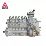 BF6L914 BF6L914C Diesel Engine Spare Parts Fuel Injection Pump 04234301 for Deutz