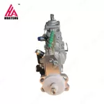 BF6L914 BF6L914C Diesel Engine Spare Parts Fuel Injection Pump 04234301 for Deutz