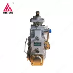 BF6L914 BF6L914C Diesel Engine Spare Parts Fuel Injection Pump 04234301 for Deutz