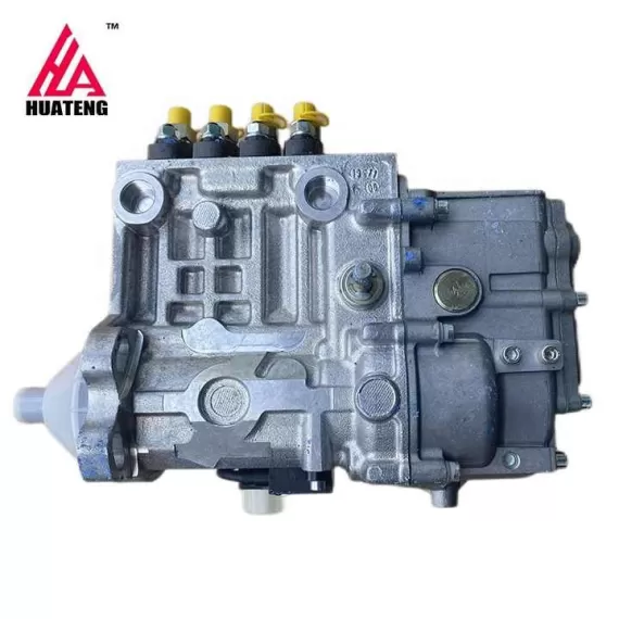 Construction Machinery Diesel Engine Spare Parts D914 L04 Fuel Injection Pump 04236969 for Deutz