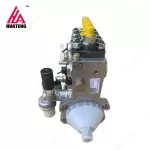 Construction Machinery Diesel Engine Spare Parts D914 L04 Fuel Injection Pump 04236969 for Deutz