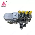 Construction Machinery Diesel Engine Spare Parts D914 L04 Fuel Injection Pump 04236969 for Deutz