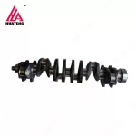 F6L914 BF6L914 Casting Crankshaft 02931400 04234381 04234440 for Deutz