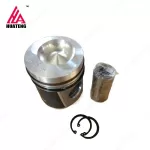 BFL914 Piston Assy 02937624 04235280 04234291 04235276 for Deutz