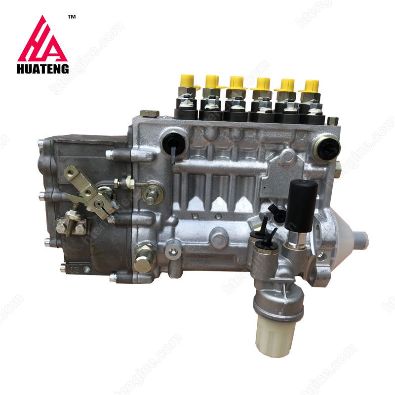 Odm Bf6l914 Bf6l914c Diesel Engine Spare Parts Fuel Injection Pump 04234301 For Deutz