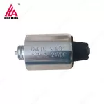 BF4M2011 Diesel Engine Parts Stop Solenoid Valve 12v 04102401 04270463 04270464 For Deutz