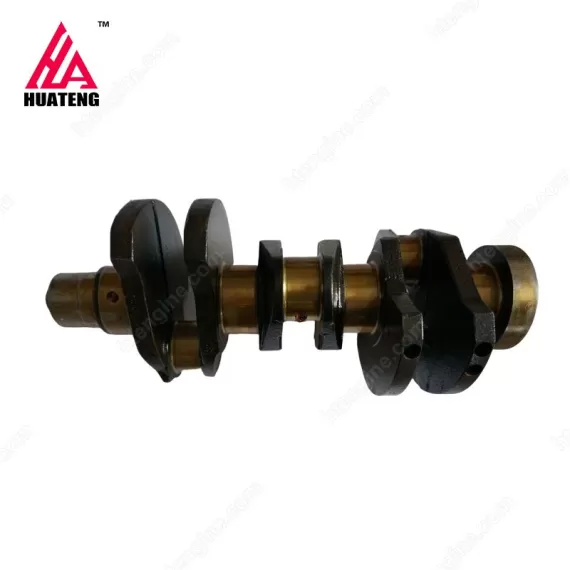 F3L1011 F3L1011F Crankshaft 02928289 04270229 0428 7293 for Deutz