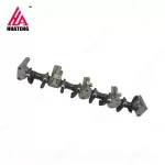 B/FL/M1011 2011 Engine Spare Part Rocker Arm Bracket 04174058 04272787 for Deutz